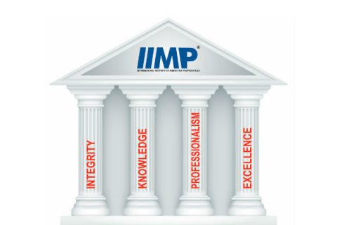 Permalink to:Welcome to IIMP